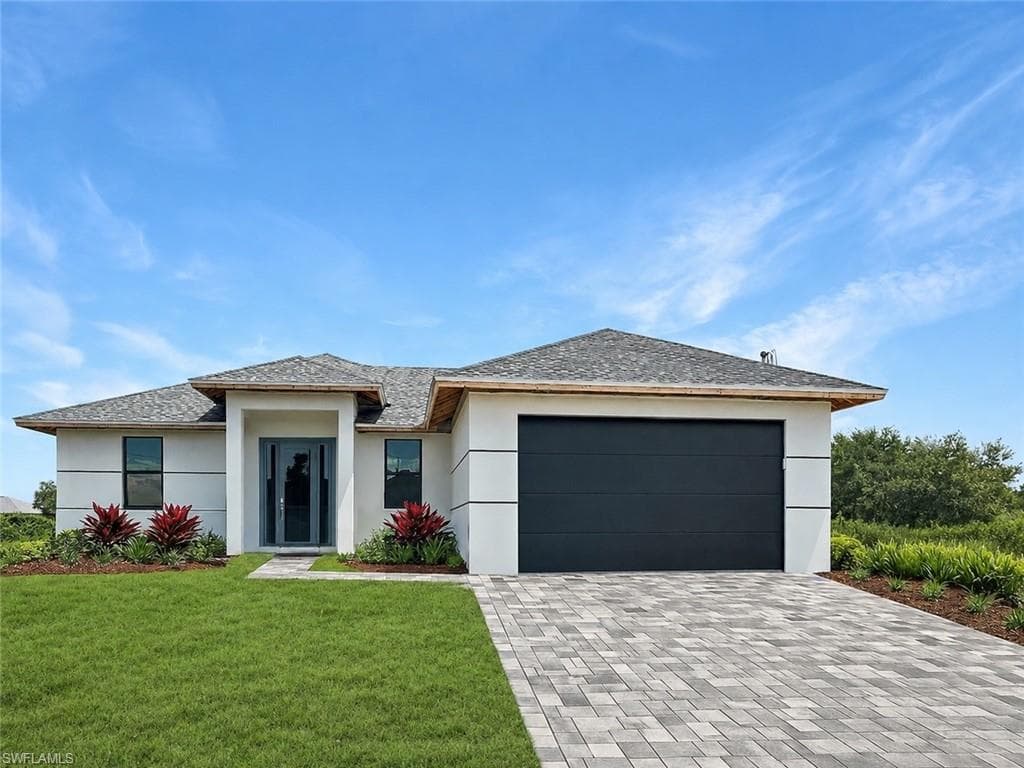 628 NW 15th TER CAPE CORAL, FL 33993