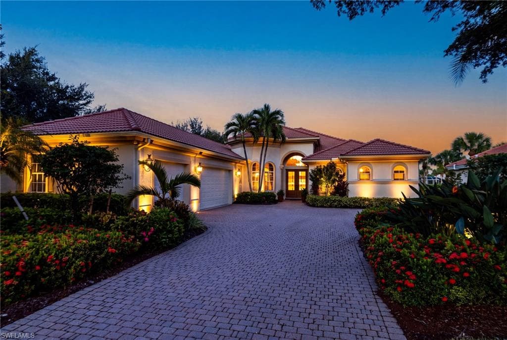 20025 Buttermere CT ESTERO, FL 33928