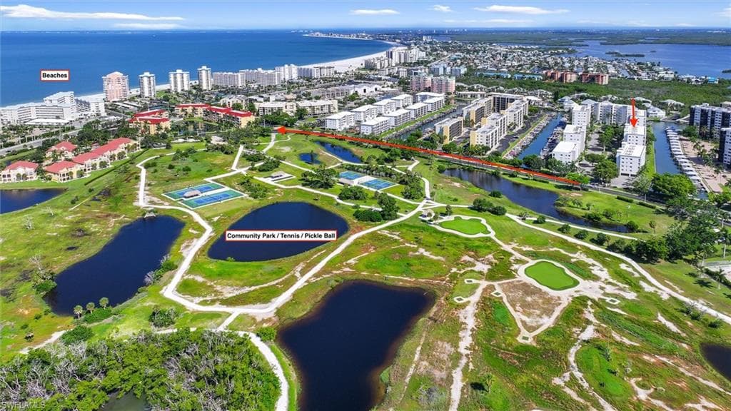 4321 Bay Beach LN 634 FORT MYERS BEACH, FL 33931