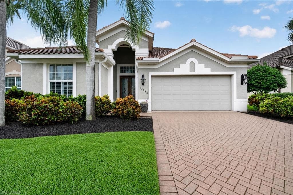 17888 Modena RD MIROMAR LAKES, FL 33913
