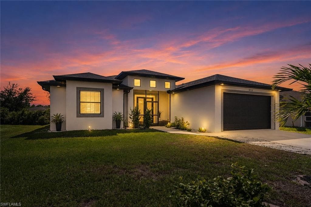 3713 25th ST SW LEHIGH ACRES, FL 33976