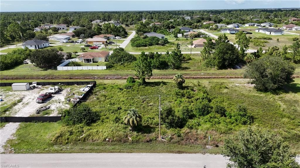 1169 Ebers ST E LEHIGH ACRES, FL 33974