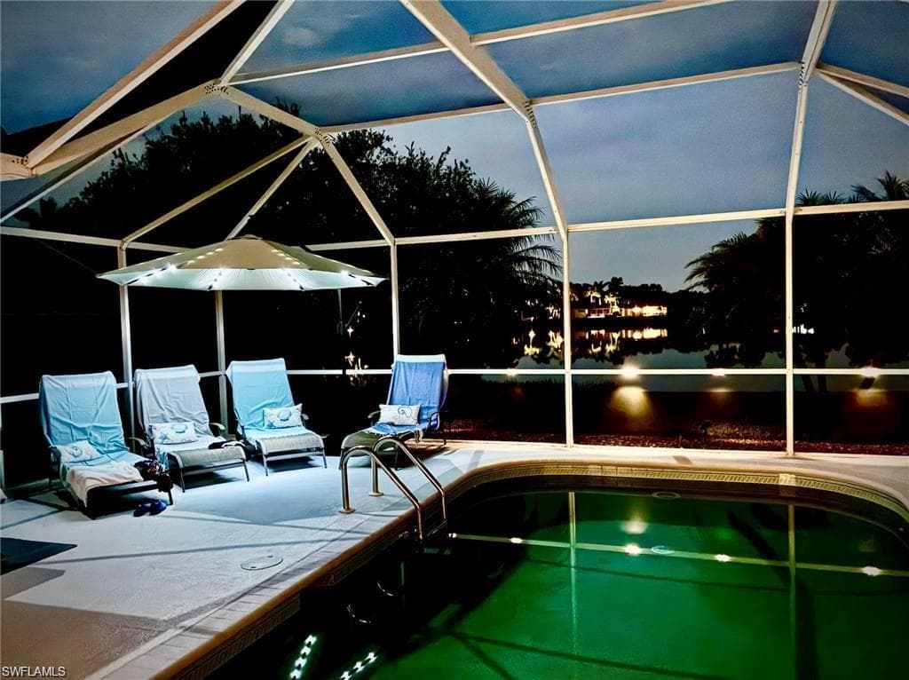2026 Terrazzo LN NAPLES, FL 34104