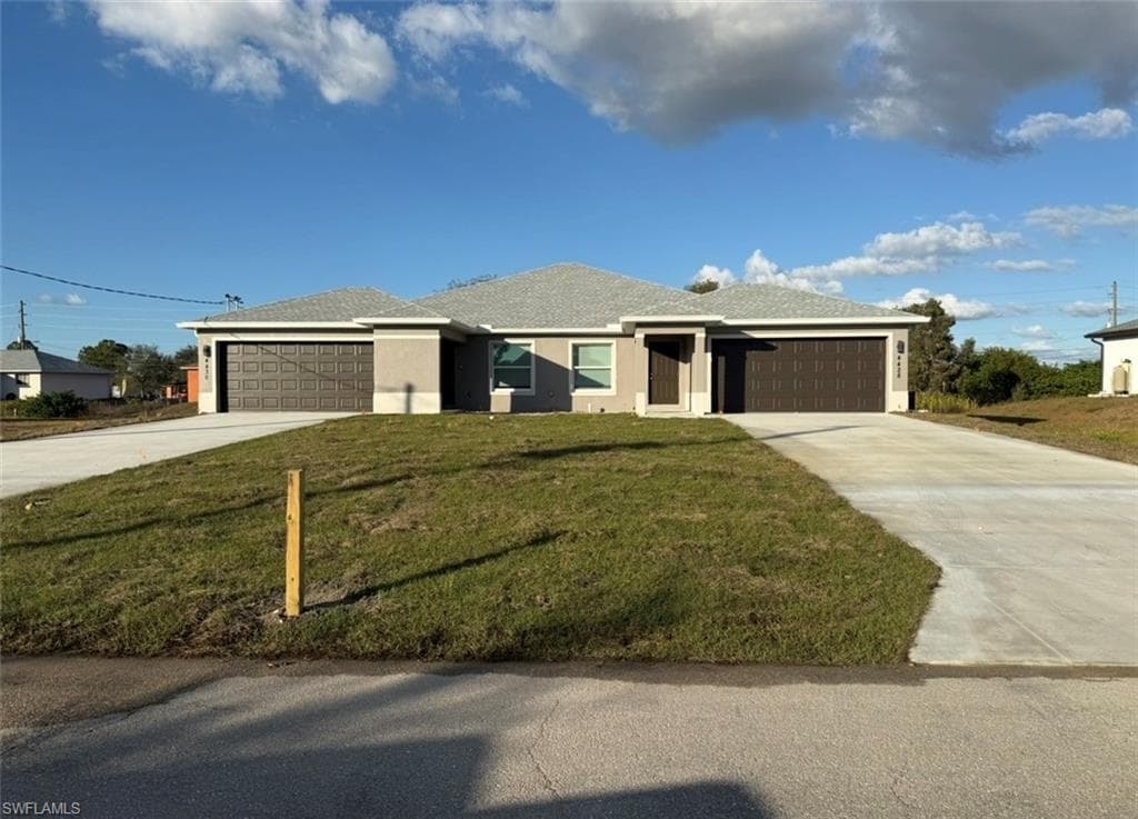 4428-4430 24th ST SW LEHIGH ACRES, FL 33973