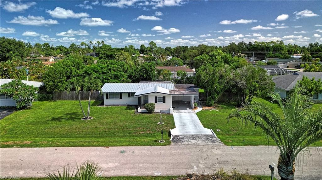 2231 Gorham AVE FORT MYERS, FL 33907