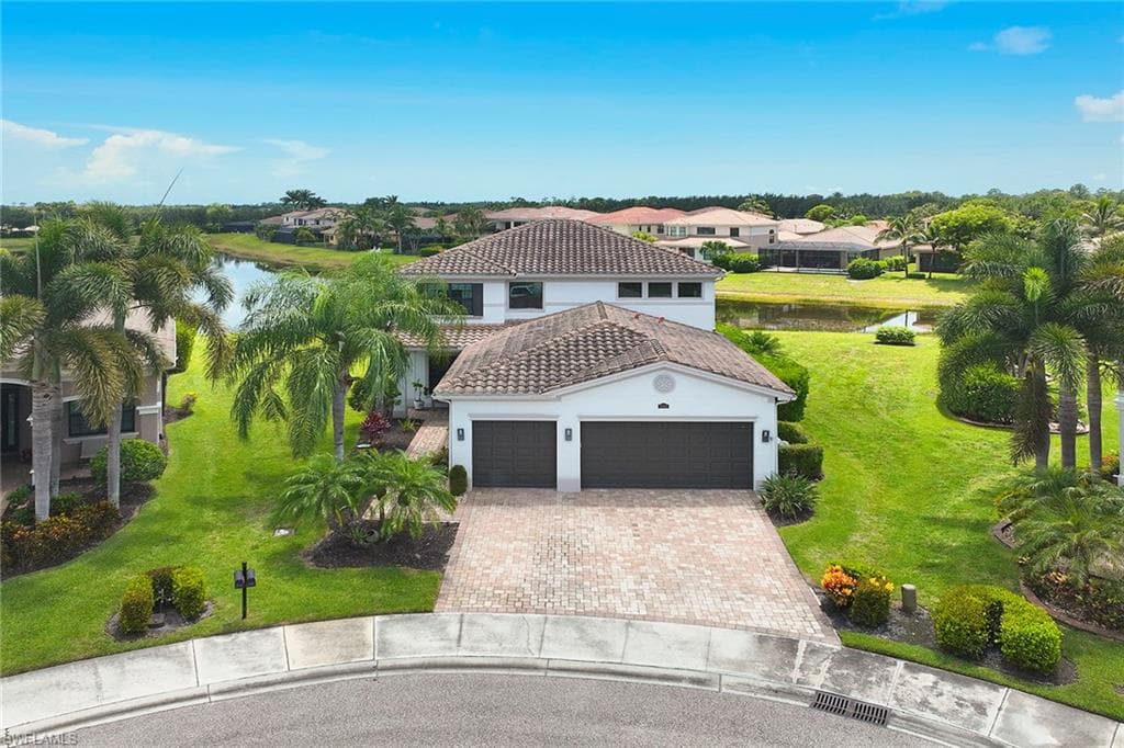 3742 Madeira CT NAPLES, FL 34119