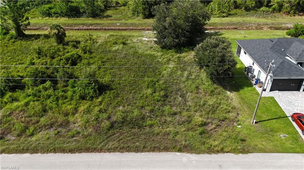 1171 Ebers ST E LEHIGH ACRES, FL 33974