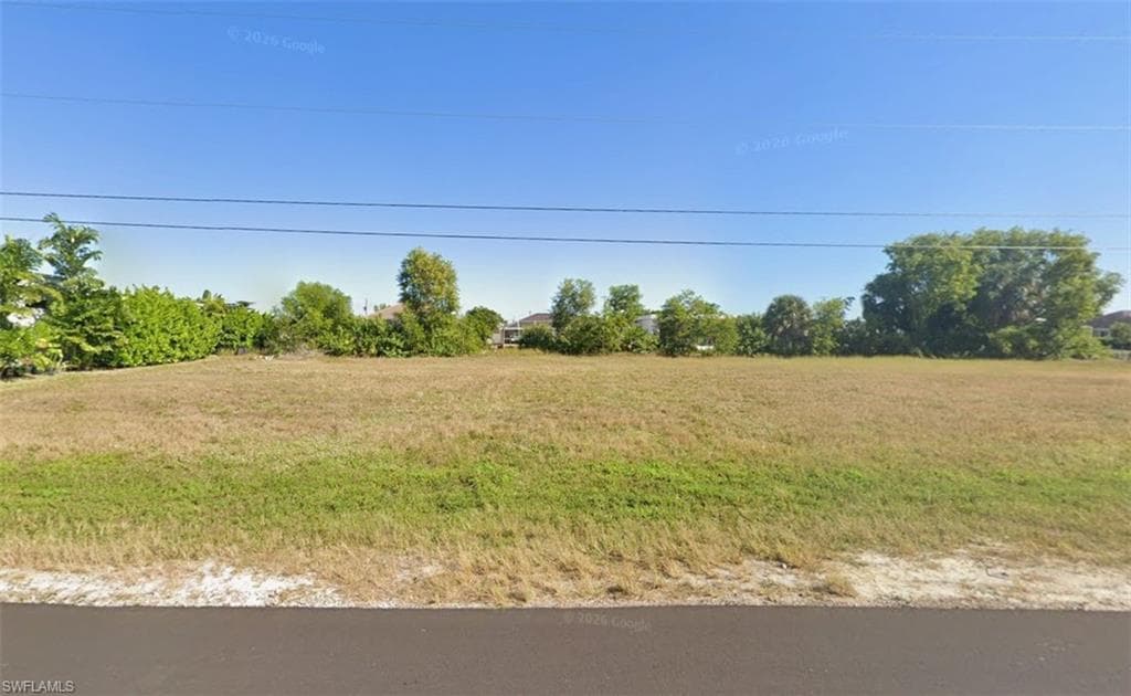 3807 SW 17th PL CAPE CORAL, FL 33914