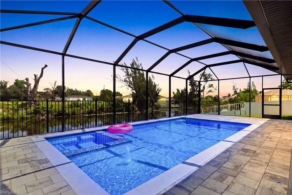 2251 SW 2nd TER CAPE CORAL, FL 33991