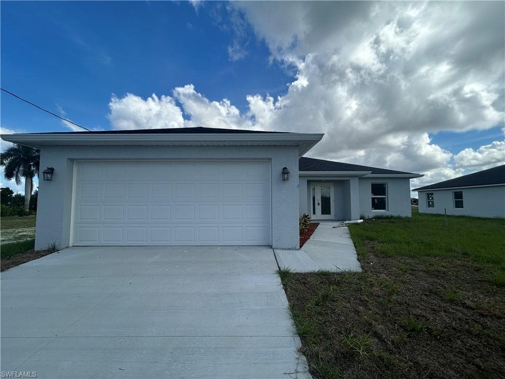 2825 NW 25 LN CAPE CORAL, FL 33993