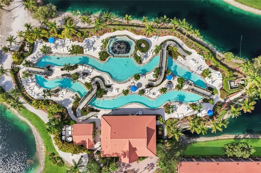 6720 Beach Resort DR 10 NAPLES, FL 34114