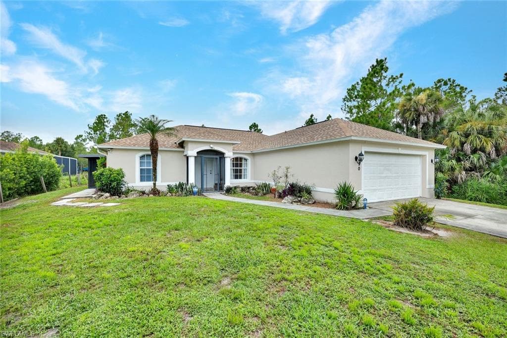 4720 22nd AVE SE NAPLES, FL 34117