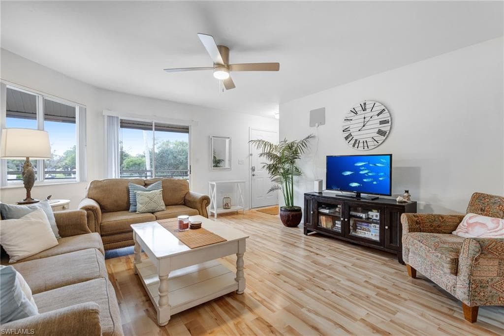 3140 Seasons WAY 507 ESTERO, FL 33928
