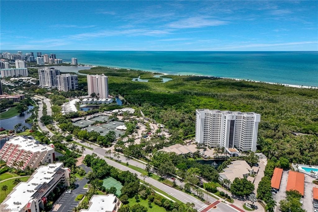 6361 Pelican Bay BLVD 402 NAPLES, FL 34108