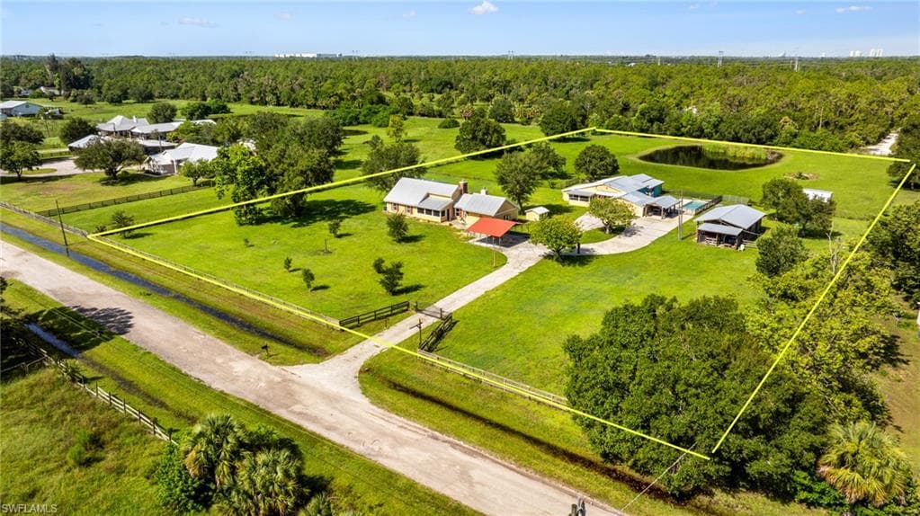 5500/5510 Pangola RD FORT MYERS, FL 33905
