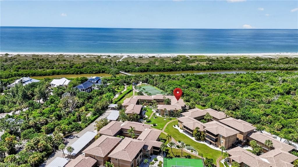 5117 Sea Bell RD G205 SANIBEL, FL 33957