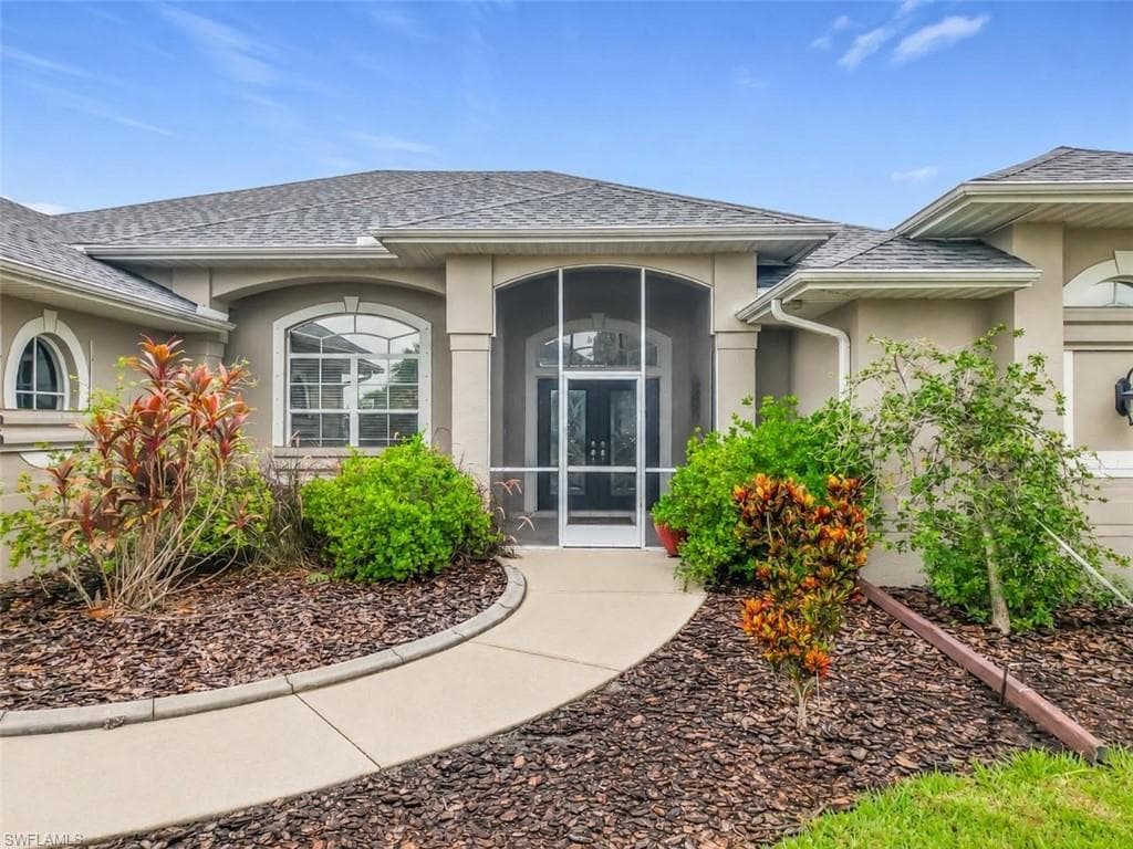 1736 Nuremberg BLVD PUNTA GORDA, FL 33983