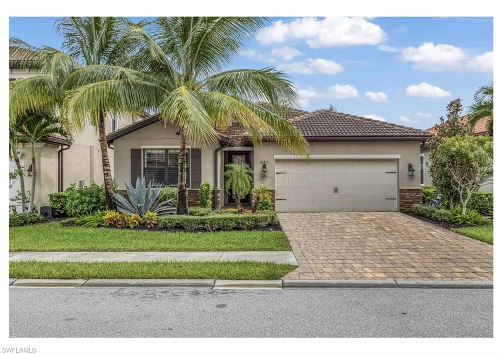 14413 Tuscany Pointe TRL NAPLES, FL 34120