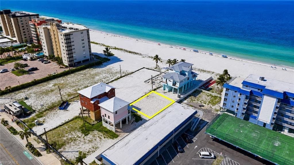 432 Estero BLVD FORT MYERS BEACH, FL 33931