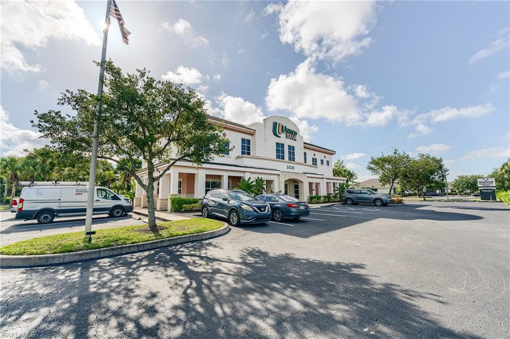 14241 Metro PKWY FORT MYERS, FL 33912