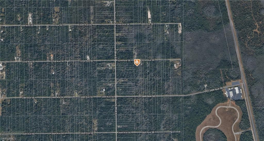 32nd AVE SE NAPLES, FL 34120