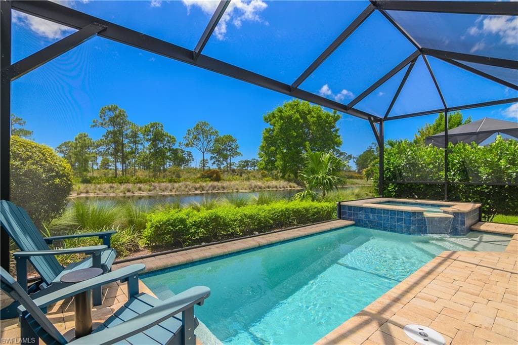 6913 Saona CT NAPLES, FL 34113