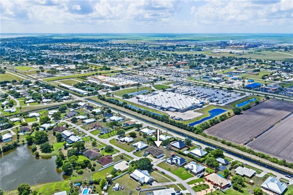1006 Bayberry Loop CLEWISTON, FL 33440