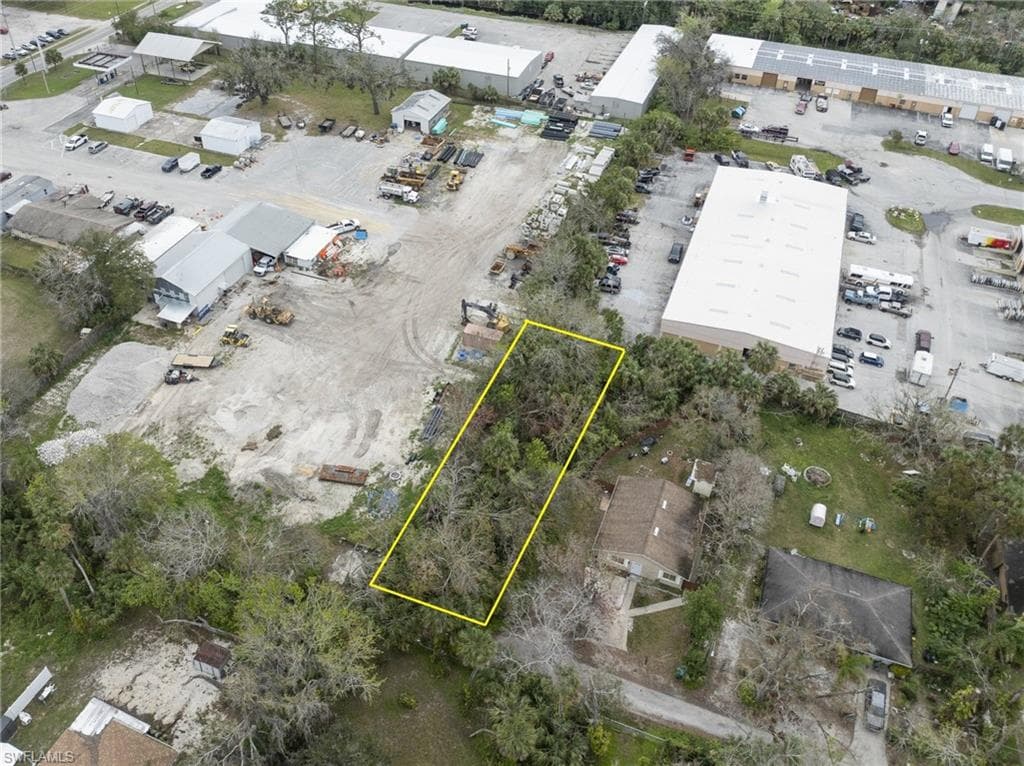 1137 Cave AVE HOLLY HILL, FL 32117