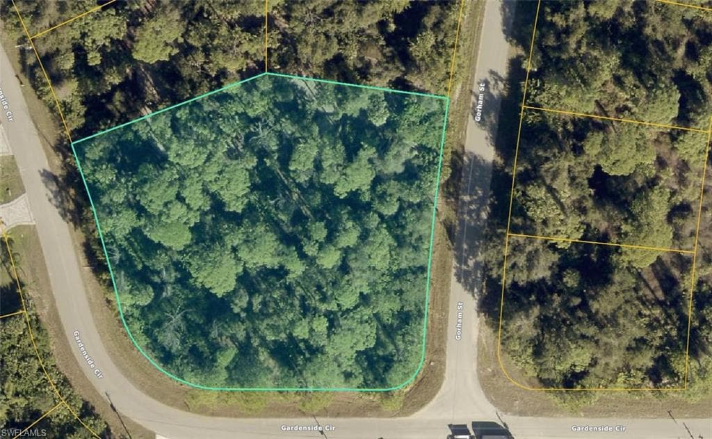 1119-24-0733 Gorham ST NORTH PORT, FL 34288