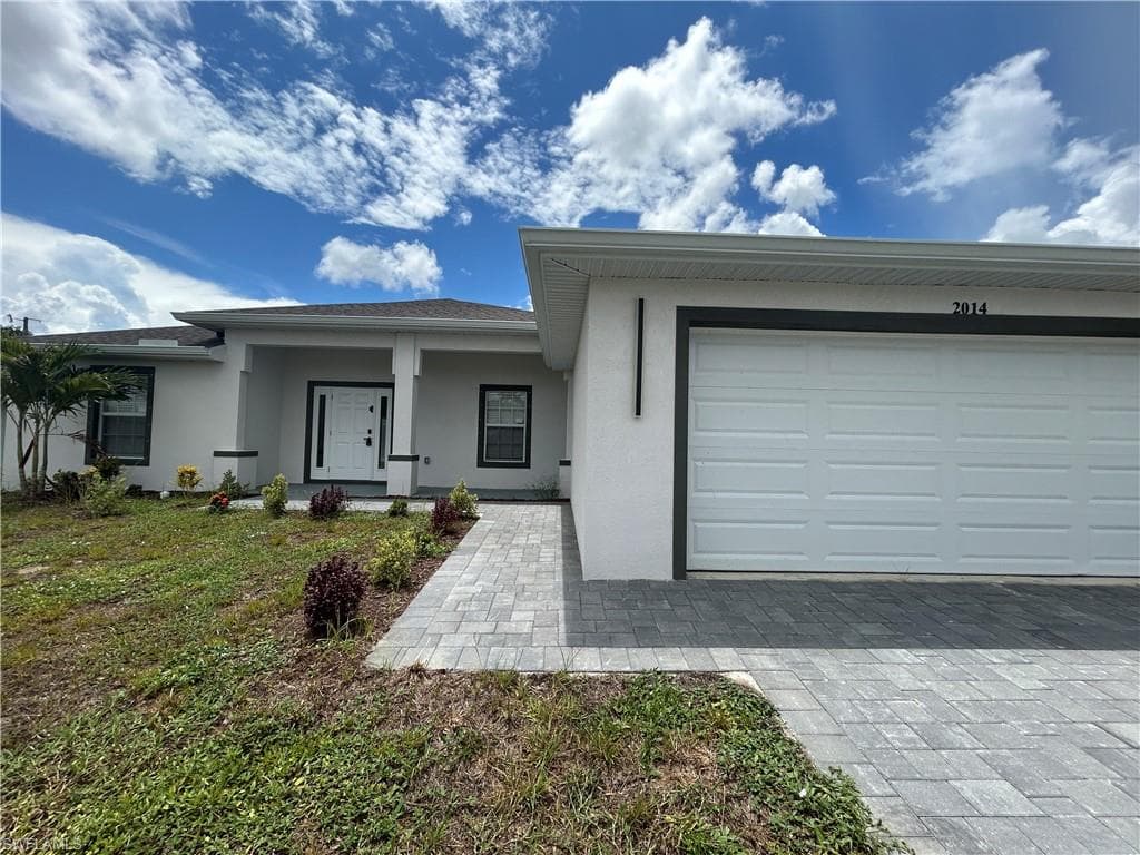 2014 Kismet PKWY W CAPE CORAL, FL 33993