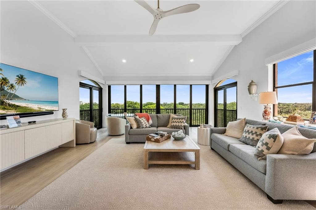 7040 Pelican Bay BLVD 504 NAPLES, FL 34108