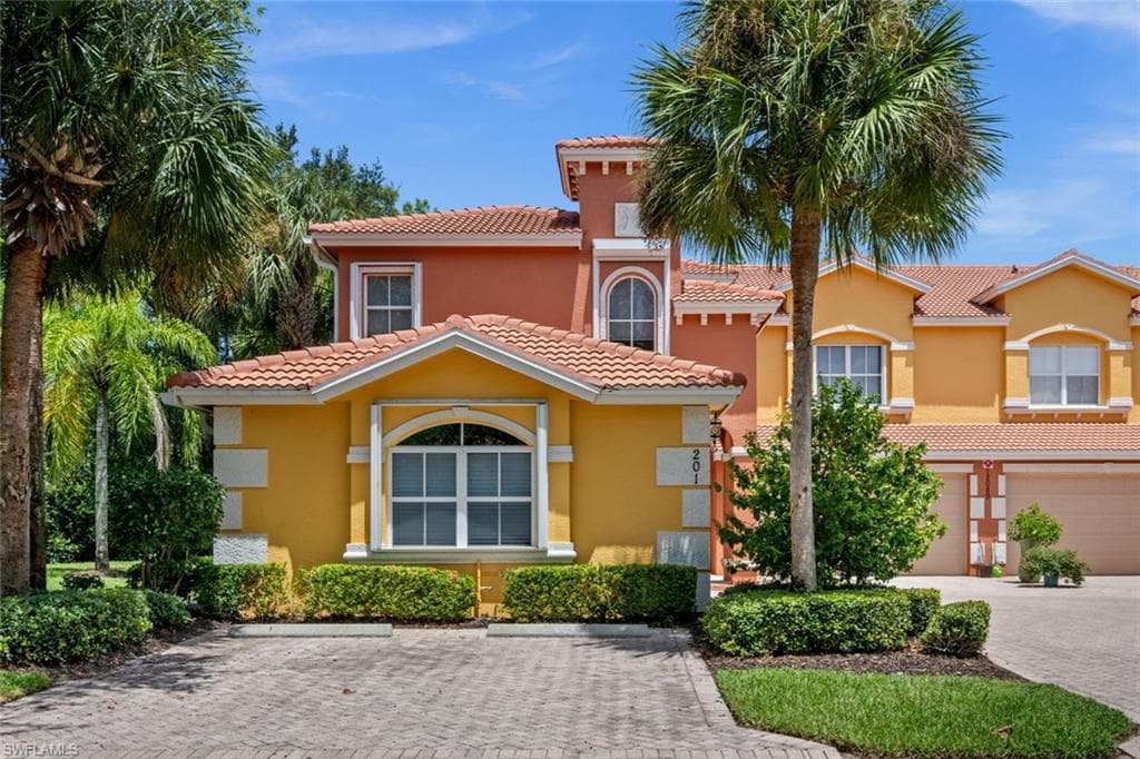 12089 Lucca ST 201 FORT MYERS, FL 33966