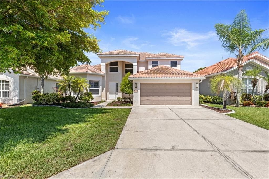 9717 Blue Stone CIR FORT MYERS, FL 33913