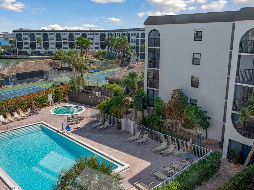 1027 Anglers CV B501 MARCO ISLAND, FL 34145