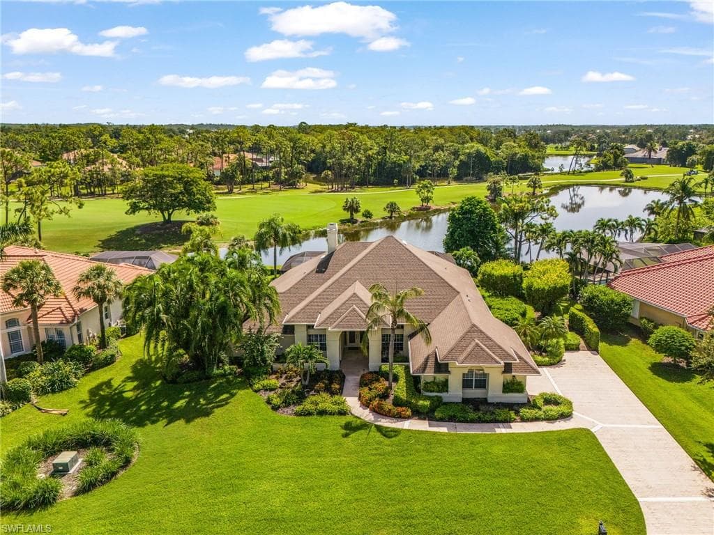 20253 Wildcat Run DR ESTERO, FL 33928