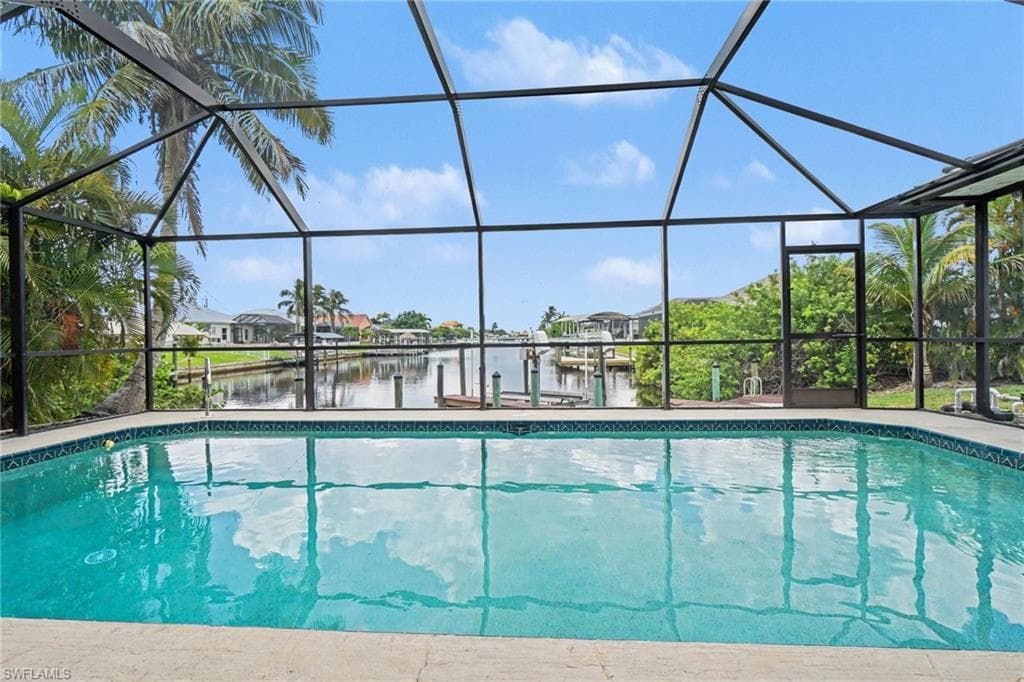 3610 Tropicana PKWY W CAPE CORAL, FL 33993