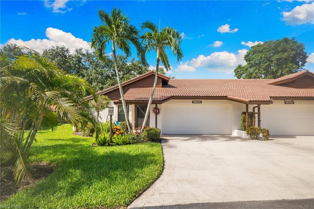 13264 Tall Pine CIR FORT MYERS, FL 33907