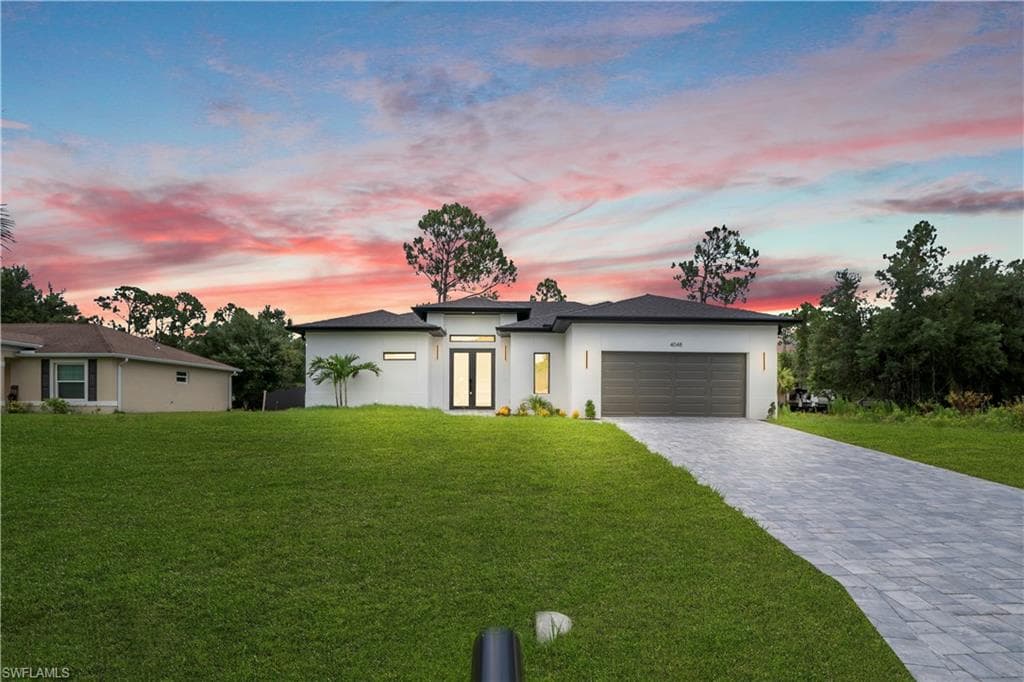 4048 CLEARFIELD ST NORTH PORT, FL 34286