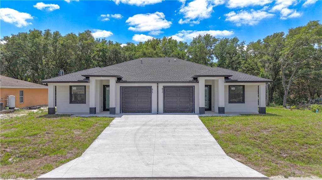 613/615 12th ST LEHIGH ACRES, FL 33972