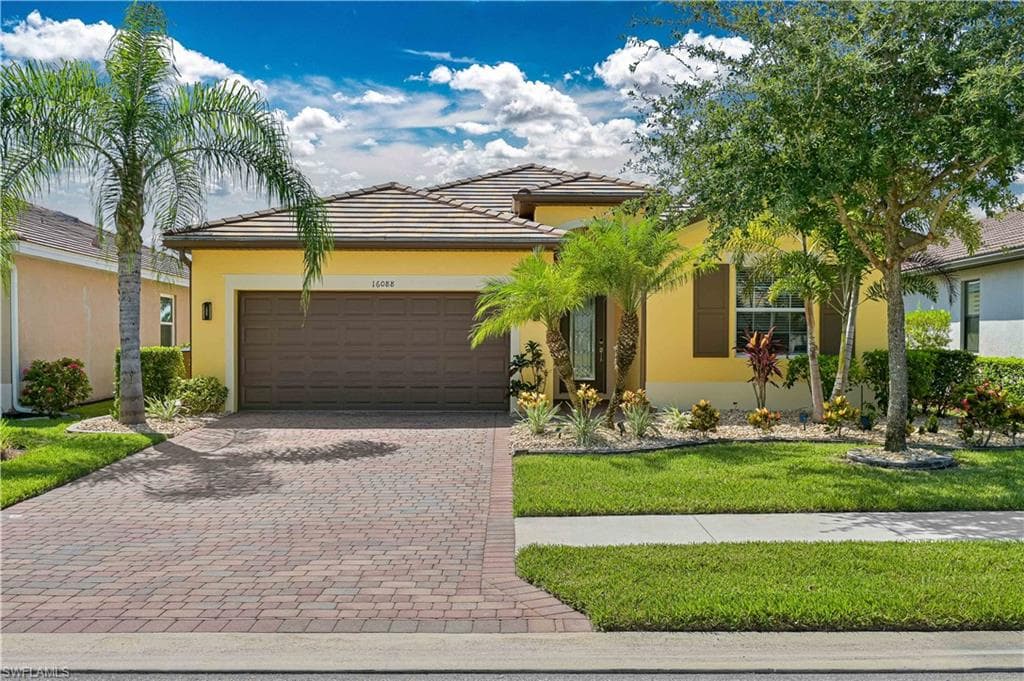 16088 Palmetto Prairie DR ALVA, FL 33920