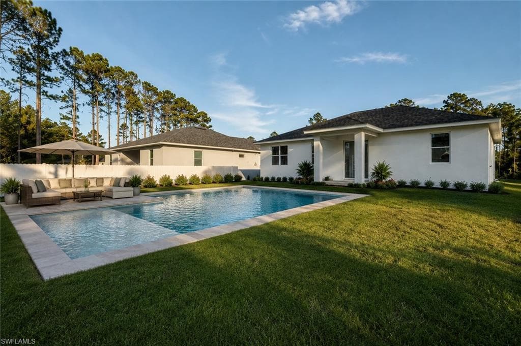 3112 45th ST W LEHIGH ACRES, FL 33971