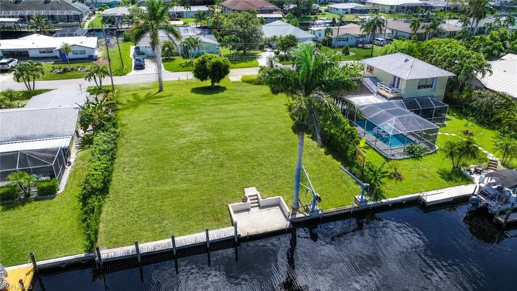 5334 Cobalt CT CAPE CORAL, FL 33904