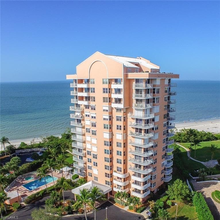 7390 Estero BLVD 1202 FORT MYERS BEACH, FL 33931