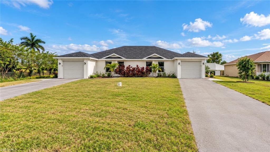 4677 Golfview BLVD LEHIGH ACRES, FL 33973