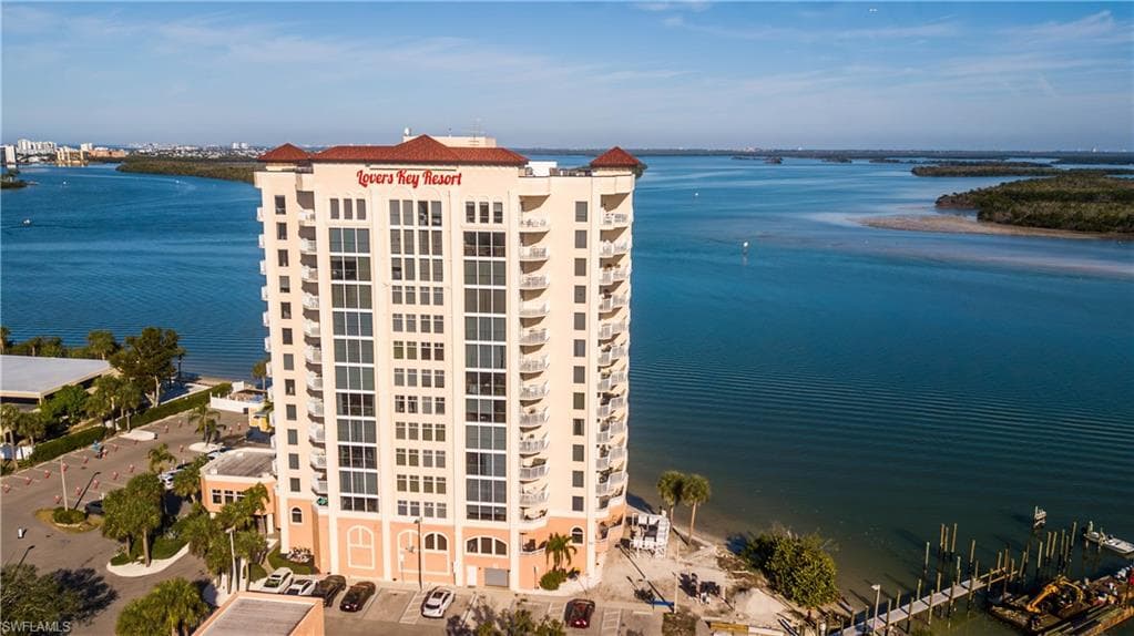 8771 Estero BLVD 601 BONITA SPRINGS, FL 33931