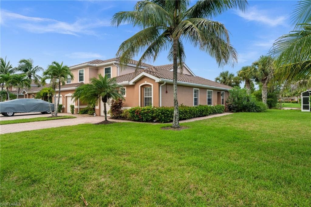 14105 Winchester CT 504 NAPLES, FL 34114