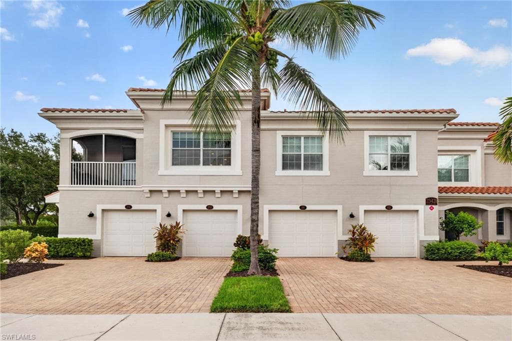 23421 Alamanda DR 101 ESTERO, FL 34135