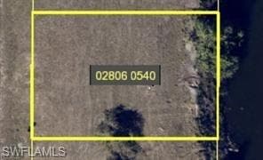 2405 NW 7th AVE CAPE CORAL, FL 33993