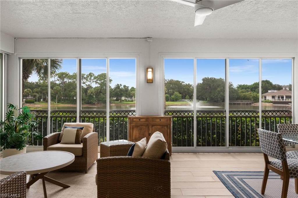 740 Waterford DR 103 NAPLES, FL 34113