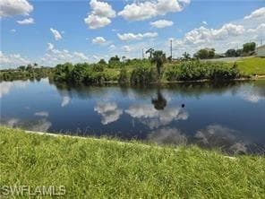 2409 NW 7th AVE CAPE CORAL, FL 33993